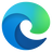 Microsoft Edge logo