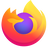 Mozilla Firefox logo