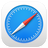 Apple Safari logo
